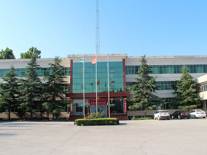 公司響應(yīng)國(guó)家環(huán)保要求，對(duì)企業(yè)進(jìn)行土壤檢測(cè)，各項(xiàng)檢測(cè)結(jié)果均達(dá)標(biāo)