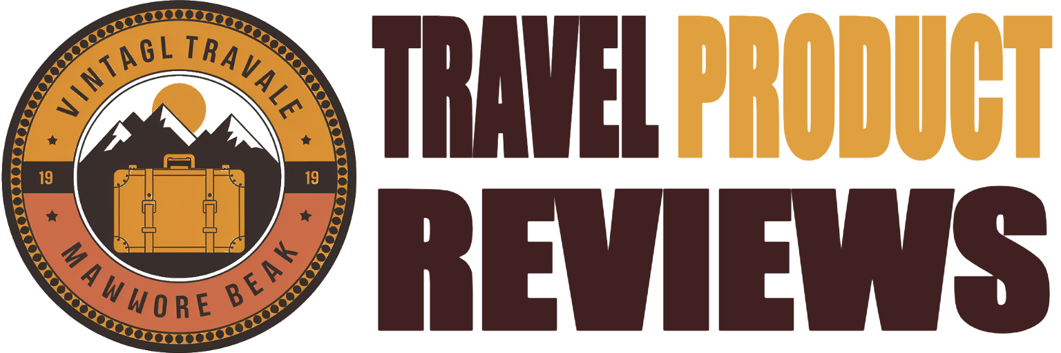 Travelproductreviews